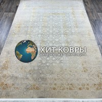 Иранский ковер Cleopa 002 Бежевый